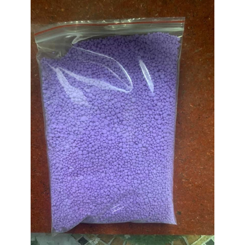 phân tím của Mỹ npk 15-5-25