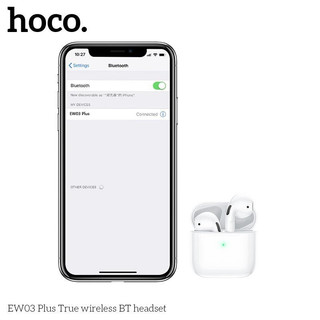 Tai nghe Bluetooth EW03 Plus