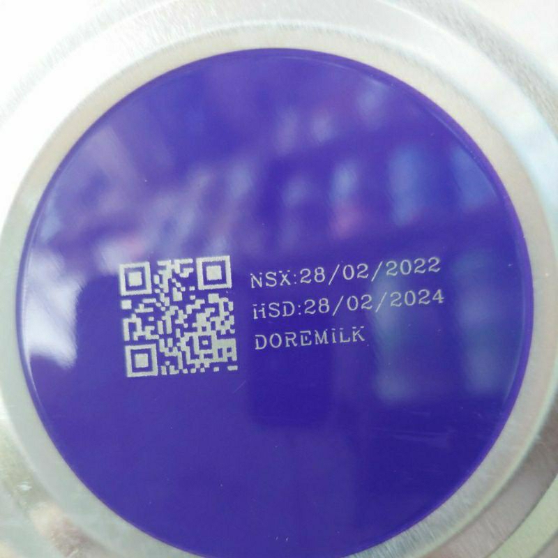 SỮA DOREMILK PEDIA 1-10/900G DATE TH5/2024