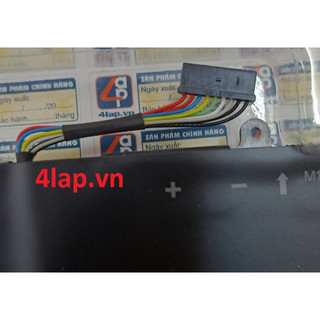 Thay Pin laptop Dell XPS 13 9343 9350 Zin Chính Hãng 90V7W 52Wh