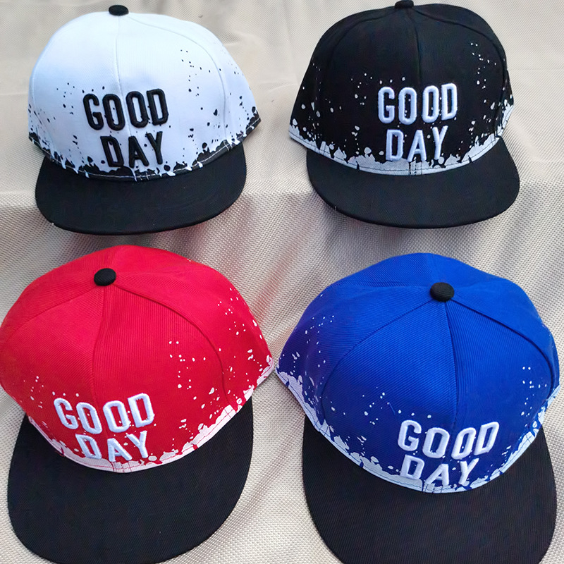 Mũ hiphop mũ snapback siêu anh hùng cho bé mũ bóng chày trẻ em