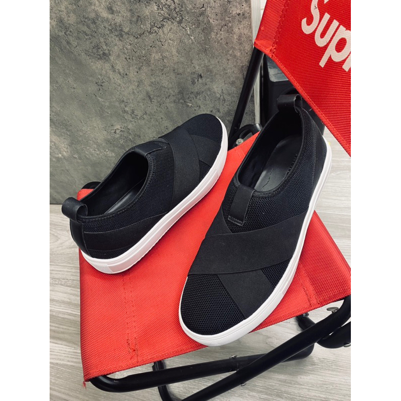 Giày slipon nam Trendiano