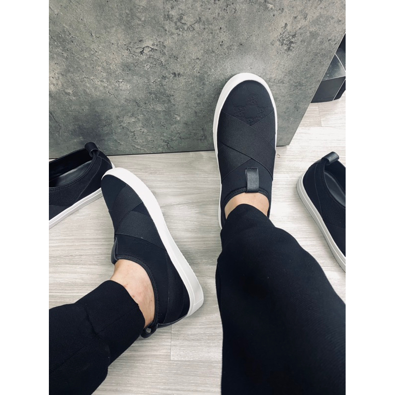 Giày slipon nam Trendiano