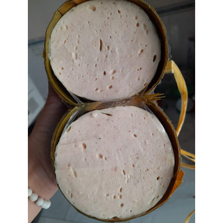 Chả lụa ngon nhà làm 1kg