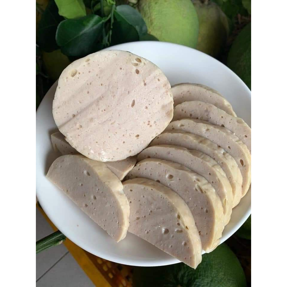 Chả lụa ngon nhà làm 1kg