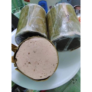 Chả lụa ngon nhà cô út 500gr