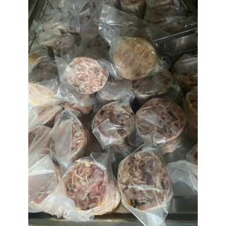 Chả gân nhà Cô Út 500gr