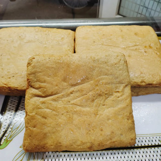 Chả quế chiên nhà làm 1kg