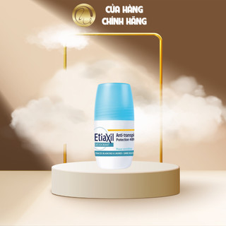 Lăn khử mùi etiaxil dòng hằng ngày giúp ngăn ngừa mồ hôi trong 48h - 50ml