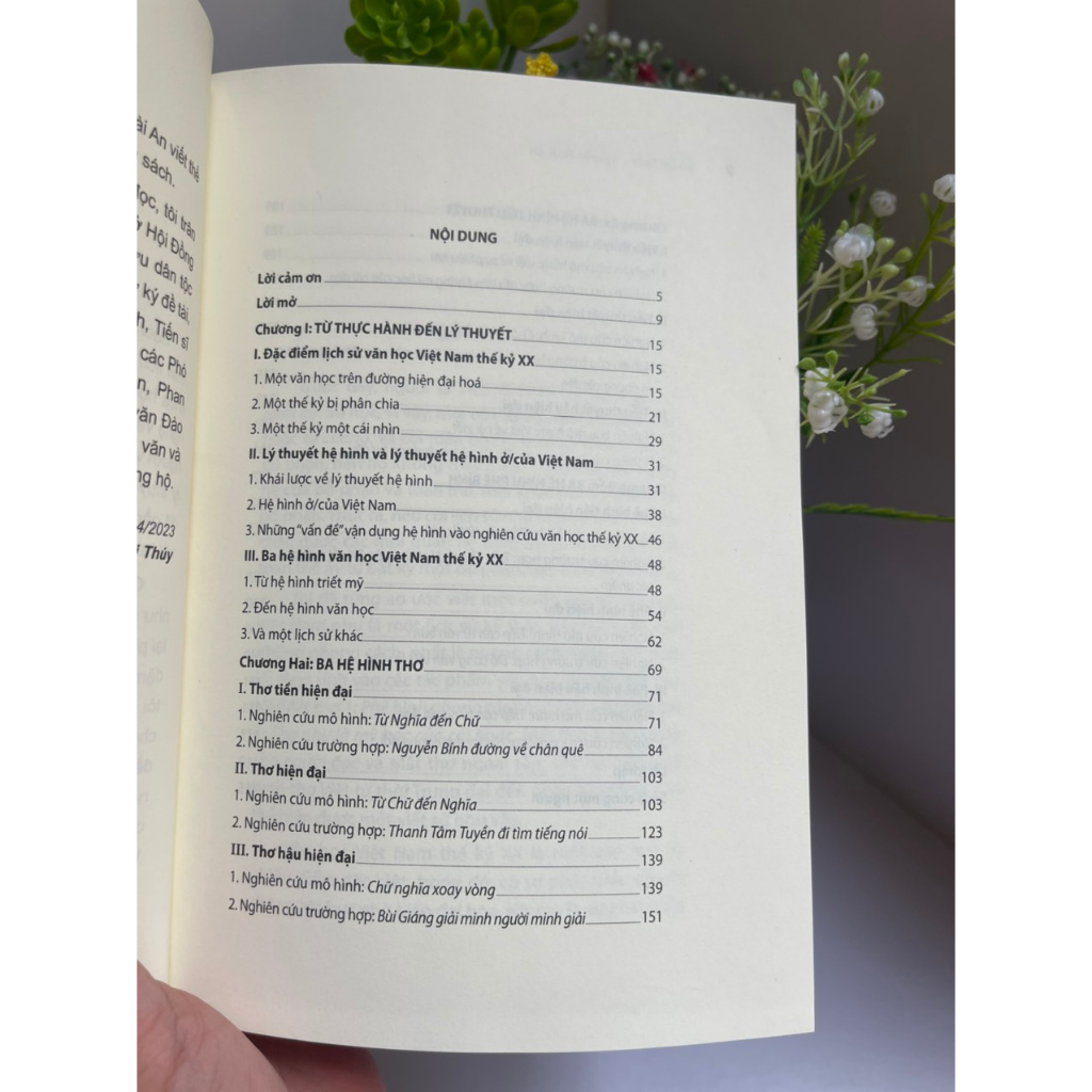 Sách_ Liên Tục Qua Những Đứt Gãy - Đỗ Lai Thuý - Nguyễn Hoài An – Nxb Hội Nhà Văn