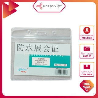 Dây đeo thẻ - Bảng tên nhựa - da các loại bảng tên học sinh, sinh viên