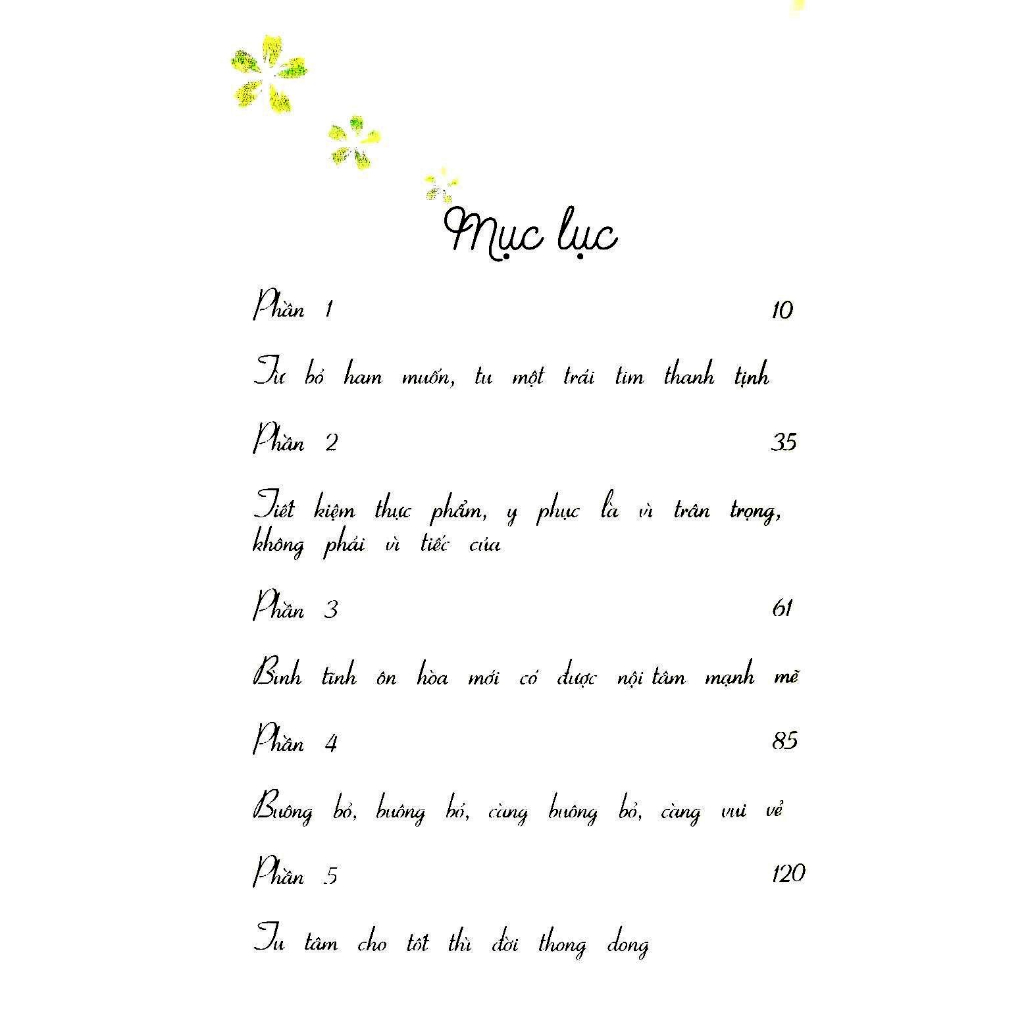 Sách - Nóng Giận Là Bản Năng, Tĩnh Lặng Là Bản Lĩnh