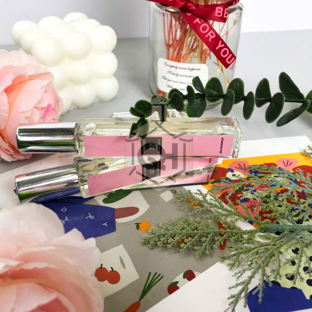 Nước Hoa T.o.m.f.o.r.d Rose Prick EDP chiết 10ml