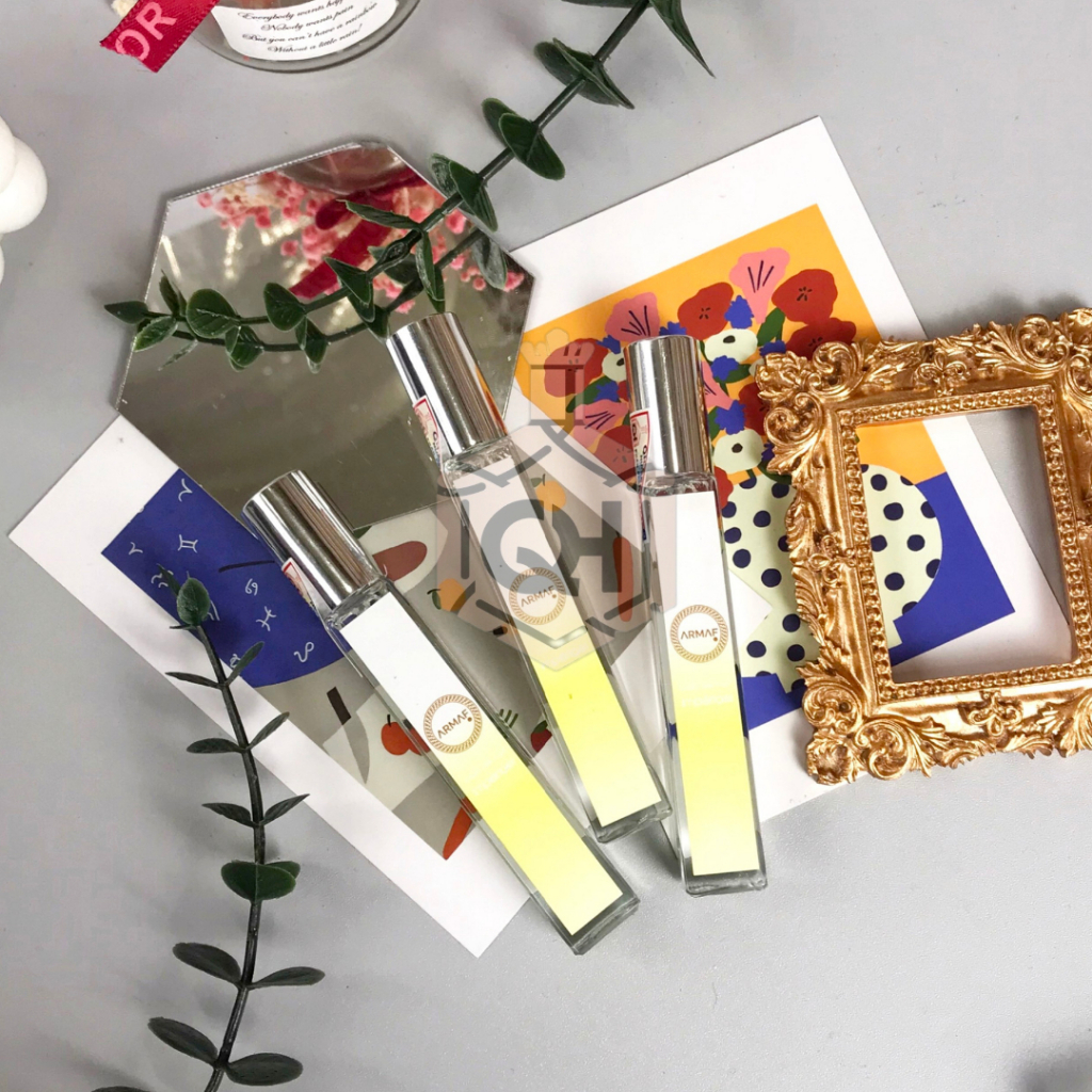 Nước Hoa Club De Nuit Imperile Nữ Quý Tộc Như Công Chúa 2022 chiết 10ml