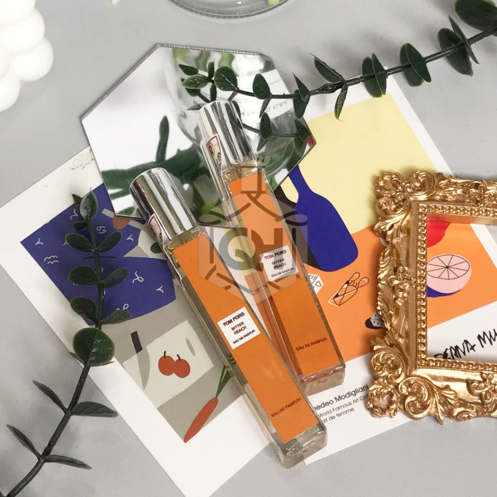 Nước Hoa Tom Ford Bitter Peach dùng thử 10ml