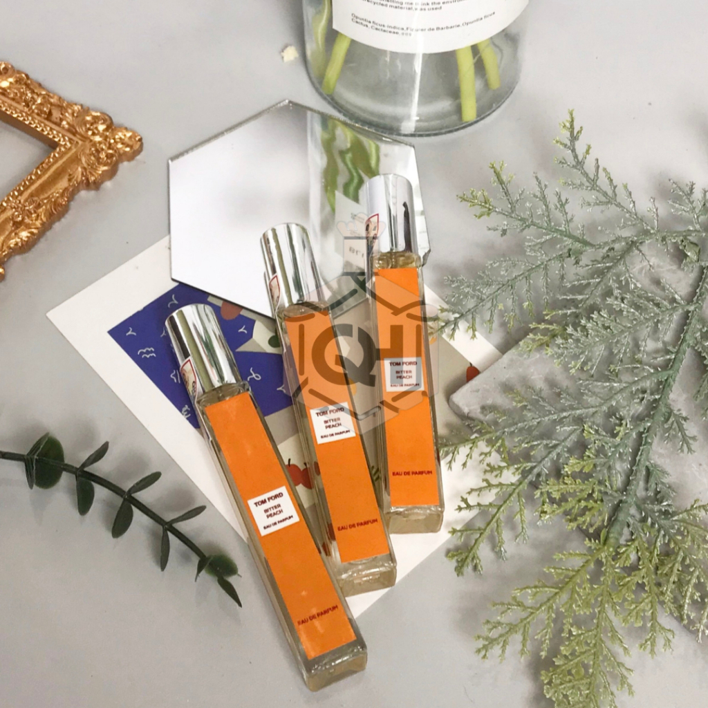 Nước Hoa Tom Ford Bitter Peach dùng thử 10ml