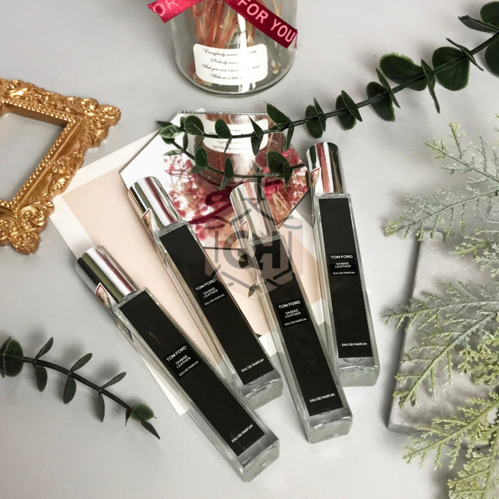 Nước hoa chiết unisex Tom Ford Ombre Leather chiết 10ml