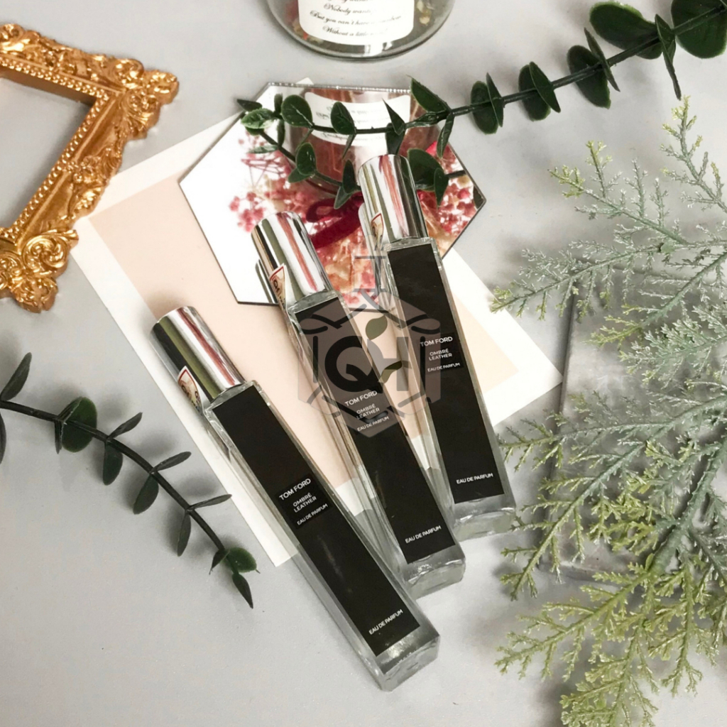 Nước hoa chiết unisex Tom Ford Ombre Leather chiết 10ml