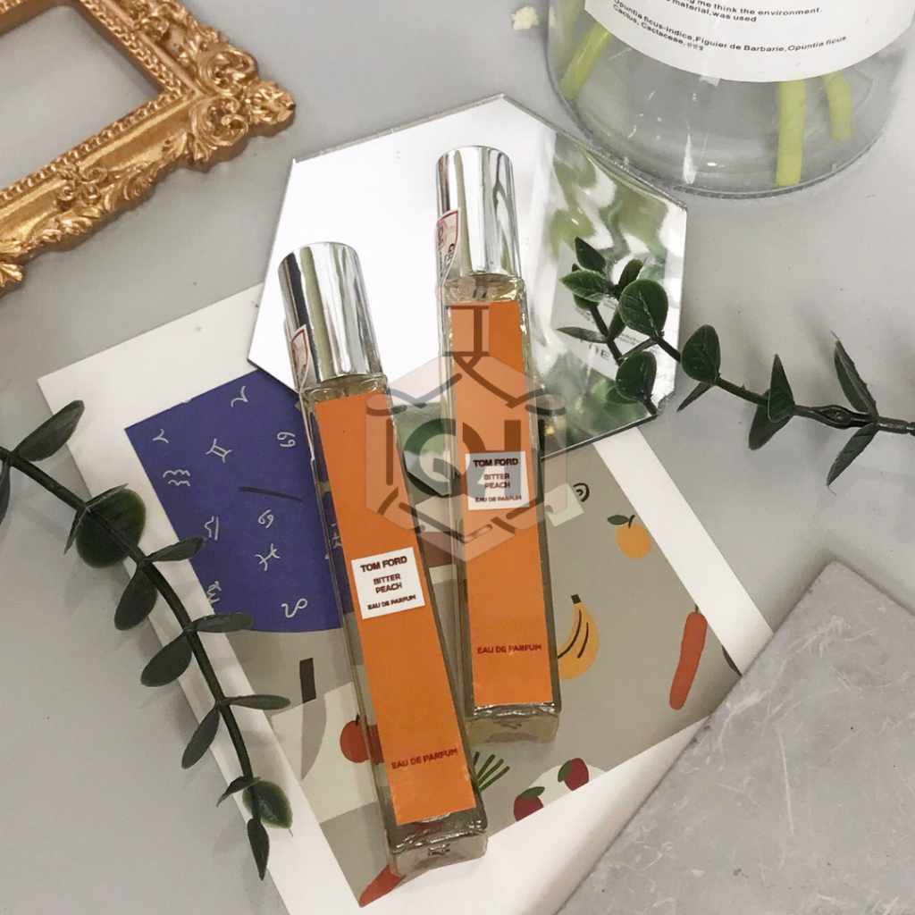 Nước Hoa Tom Ford Bitter Peach dùng thử 10ml