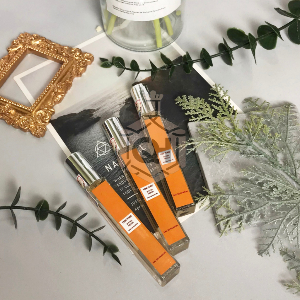 Nước Hoa Tom Ford Bitter Peach dùng thử 10ml