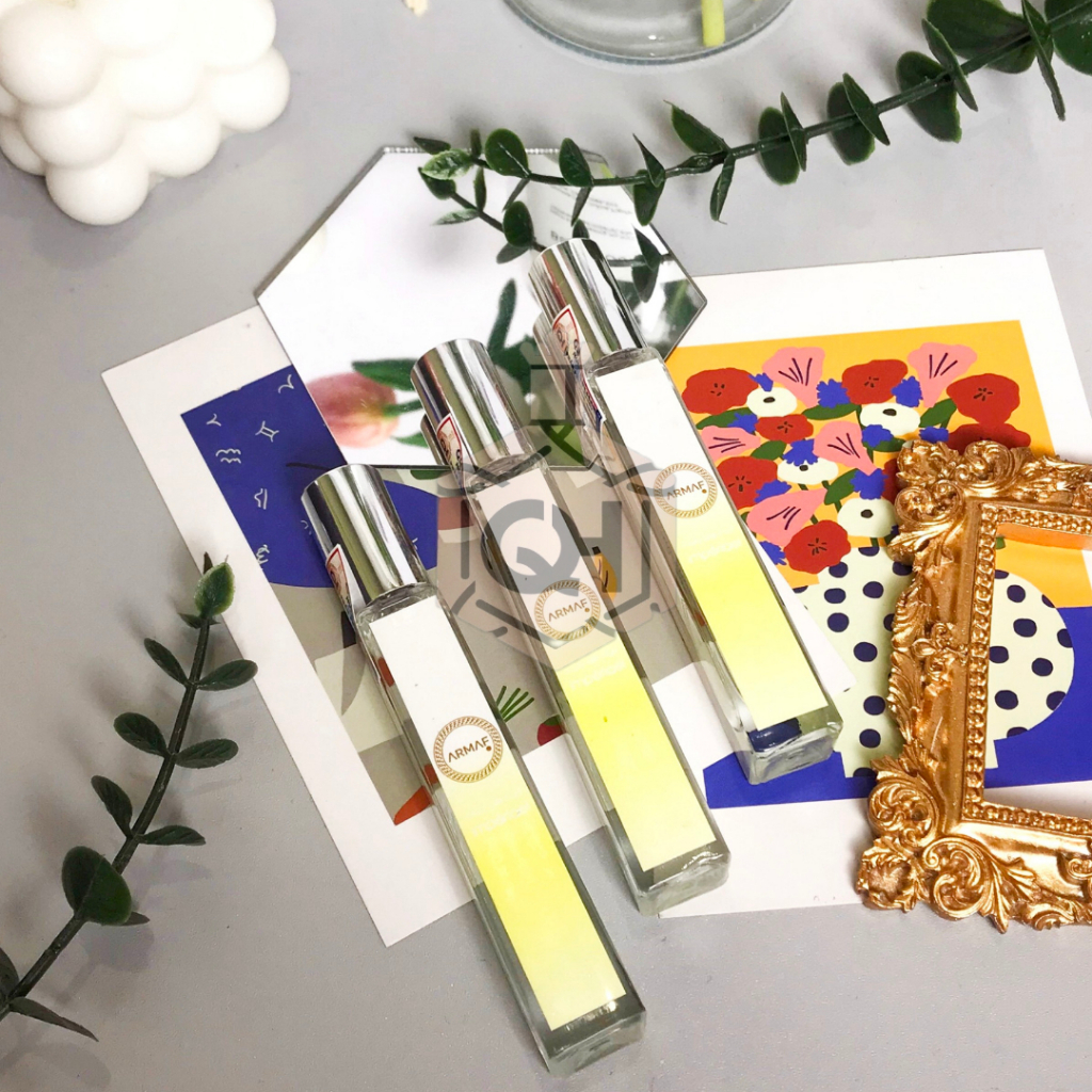 Nước Hoa Club De Nuit Imperile Nữ Quý Tộc Như Công Chúa 2022 chiết 10ml