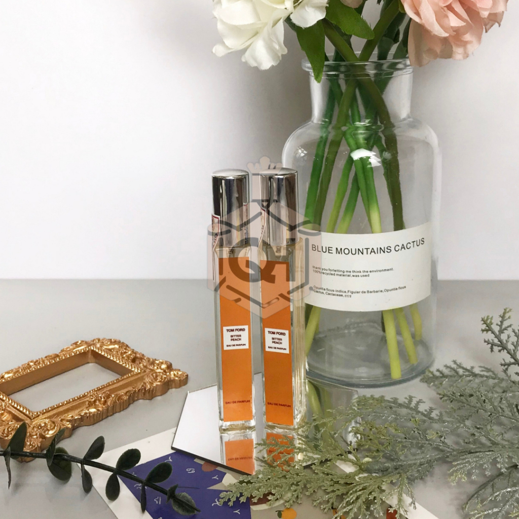 Nước Hoa Tom Ford Bitter Peach dùng thử 10ml