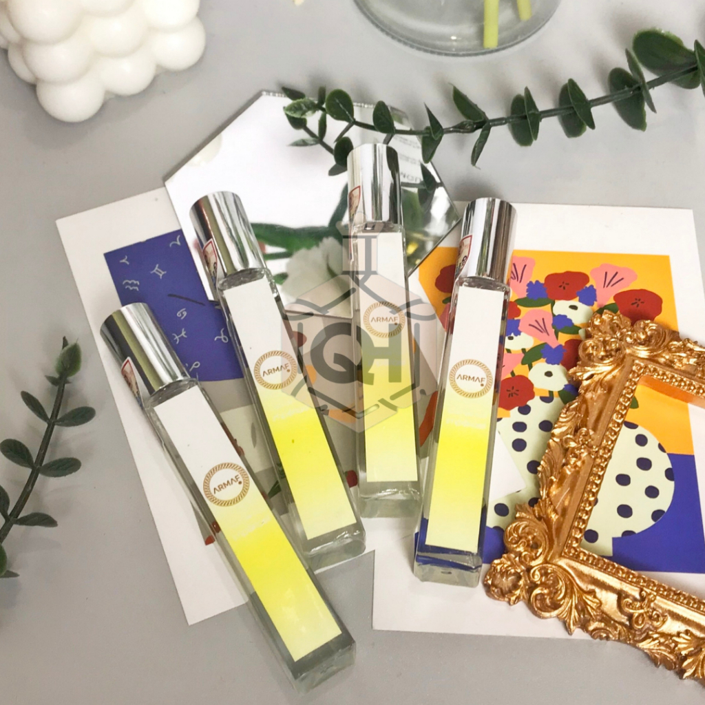 Nước Hoa Club De Nuit Imperile Nữ Quý Tộc Như Công Chúa 2022 chiết 10ml