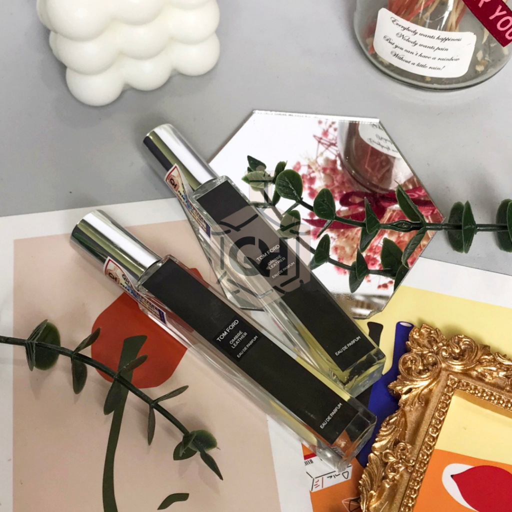 Nước hoa chiết unisex Tom Ford Ombre Leather chiết 10ml