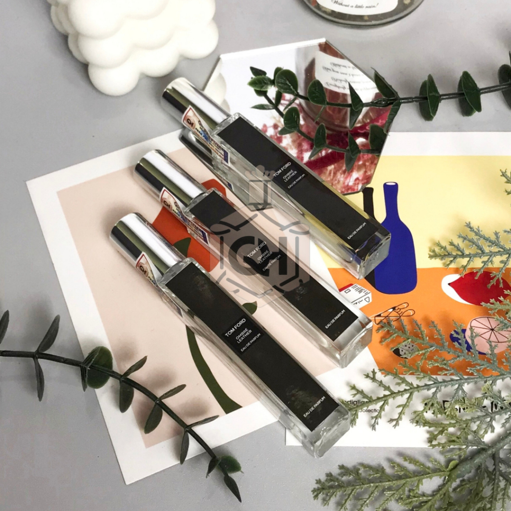 Nước hoa chiết unisex Tom Ford Ombre Leather chiết 10ml