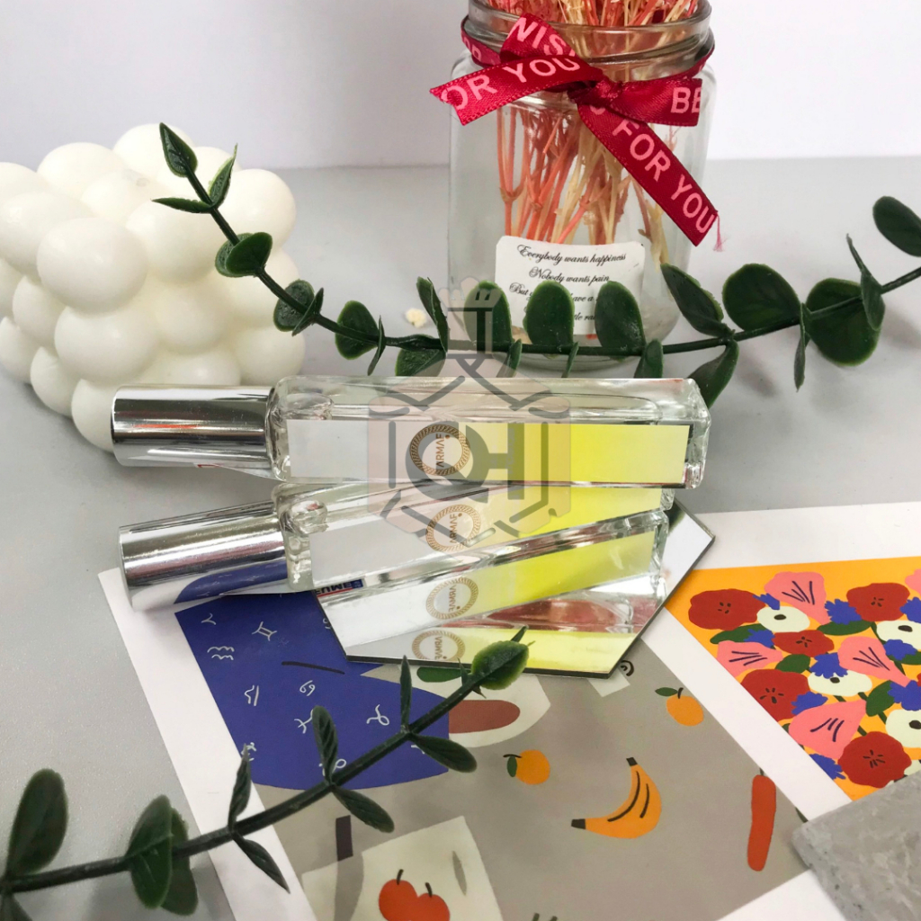 Nước Hoa Club De Nuit Imperile Nữ Quý Tộc Như Công Chúa 2022 chiết 10ml