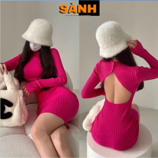 Mũ bucket lông siêu mềm Nón tai bèo dáng cụp xinh giữ ấm thu đông thời trang form unisex nam nữ_sanhfashion