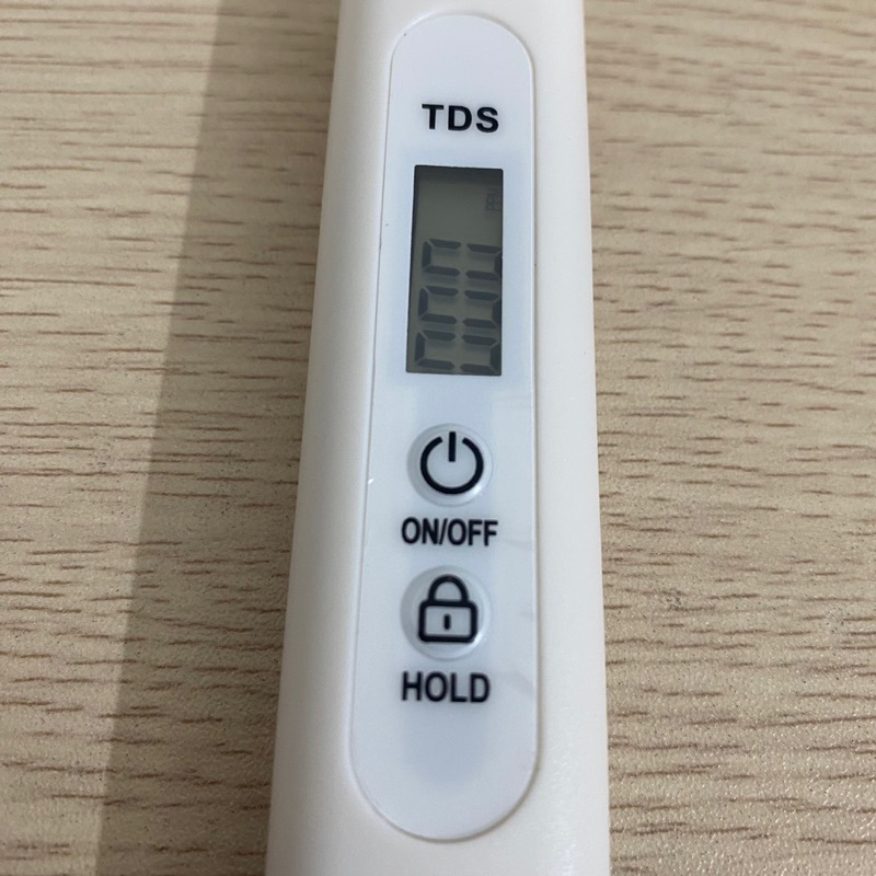 Bút đo nước TDS dùng để đo chỉ số nước RO 💥CHÍNH HÃNG💥