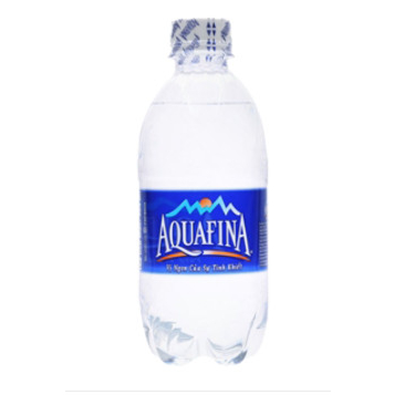 Nước lọc Aquafina 355ml (24 chai/thùng)