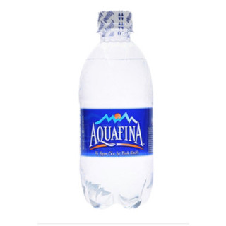 Nước lọc Aquafina 355ml