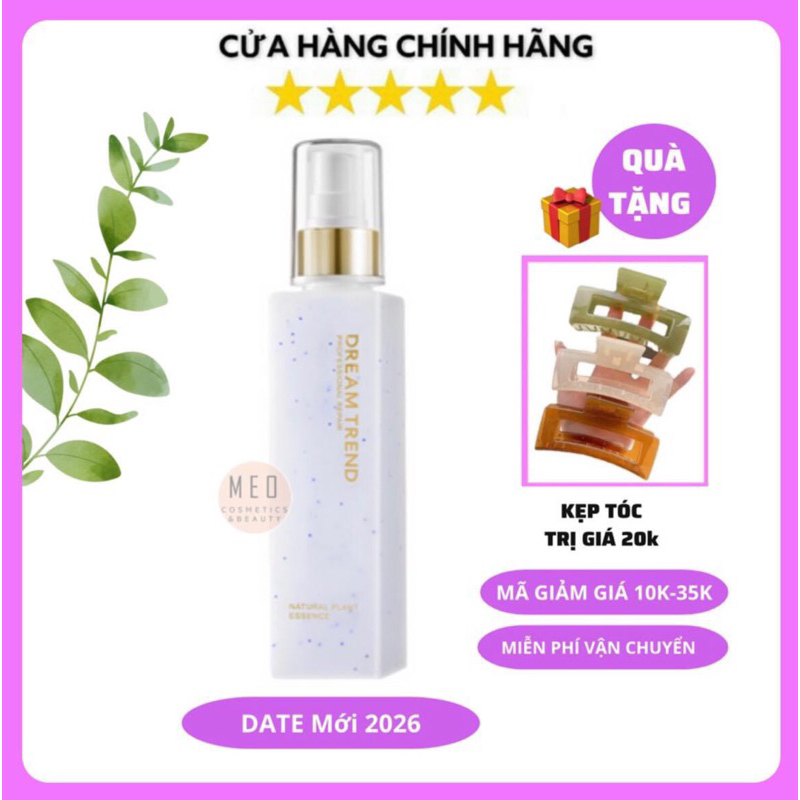 -  Essence tinh chất dưỡng tóc AHA Dream Trend - Phục hồi tóc chuyên sâu