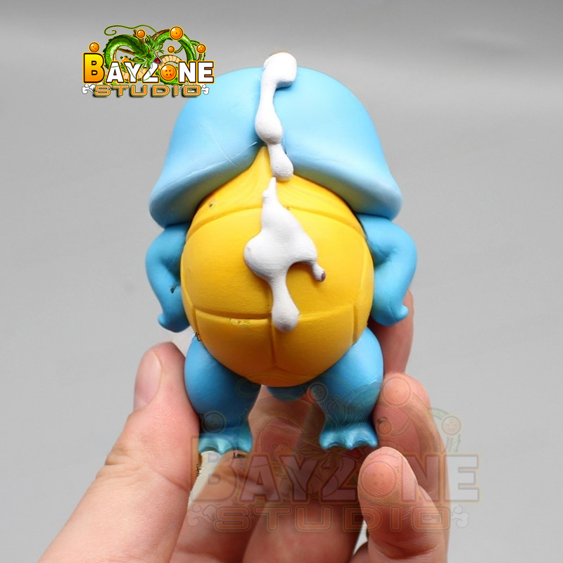 Con này là con Đầu K.h.ấ.c chứ pokemon gì