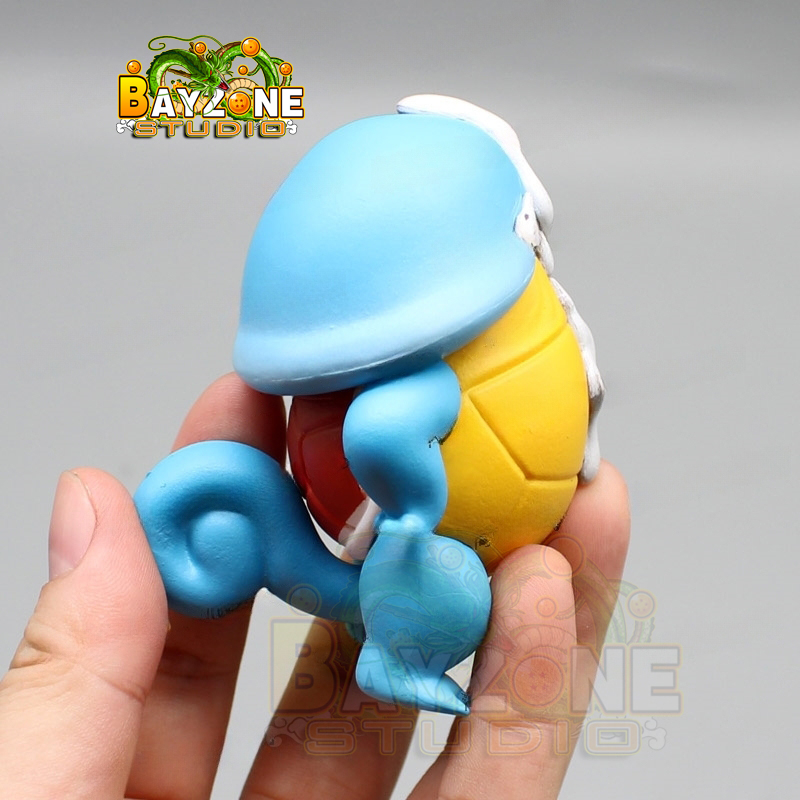 Con này là con Đầu K.h.ấ.c chứ pokemon gì