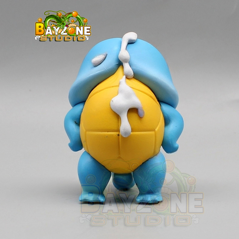 Con này là con Đầu K.h.ấ.c chứ pokemon gì