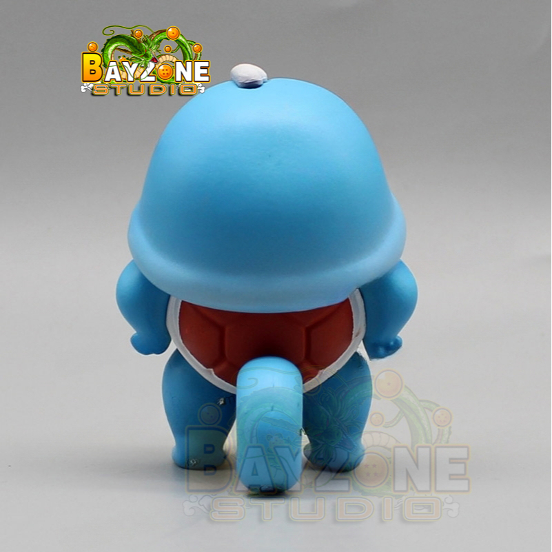 Con này là con Đầu K.h.ấ.c chứ pokemon gì