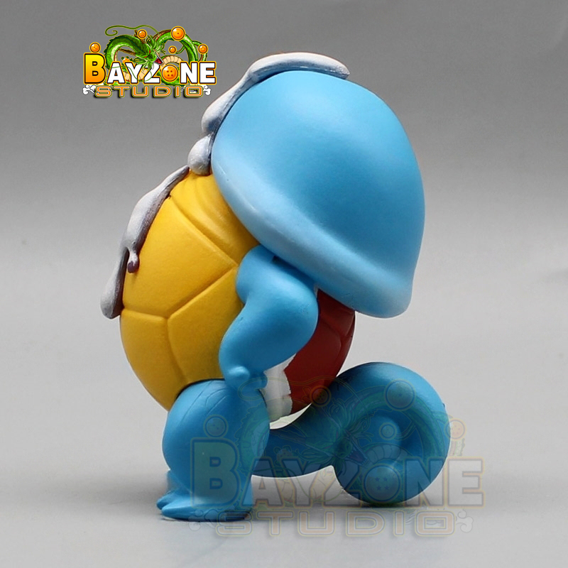 Con này là con Đầu K.h.ấ.c chứ pokemon gì