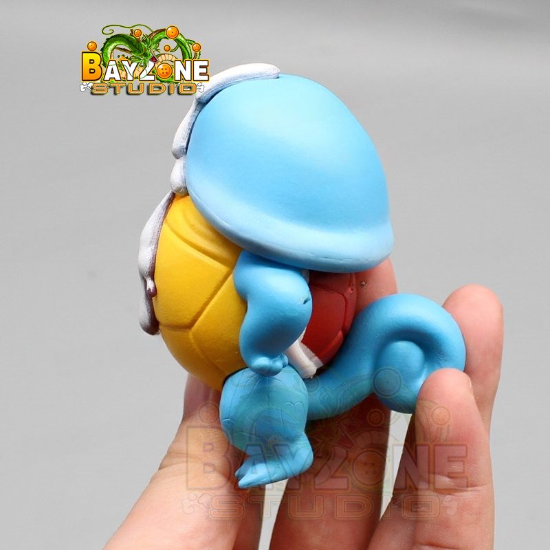 Con này là con Đầu K.h.ấ.c chứ pokemon gì