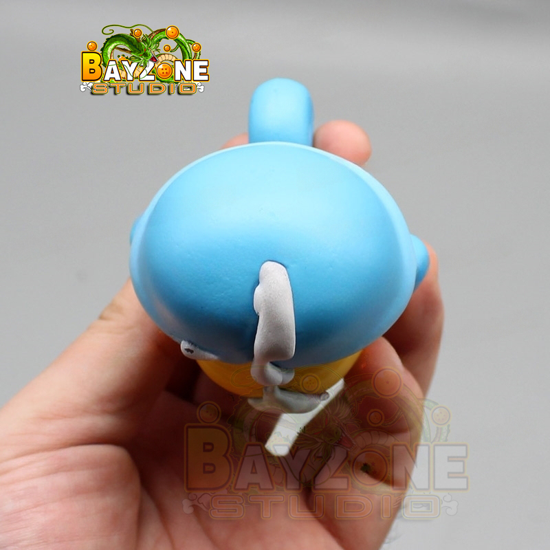 Con này là con Đầu K.h.ấ.c chứ pokemon gì