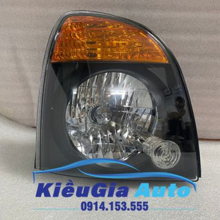 Đèn pha hyundai porter h150 2012-2023