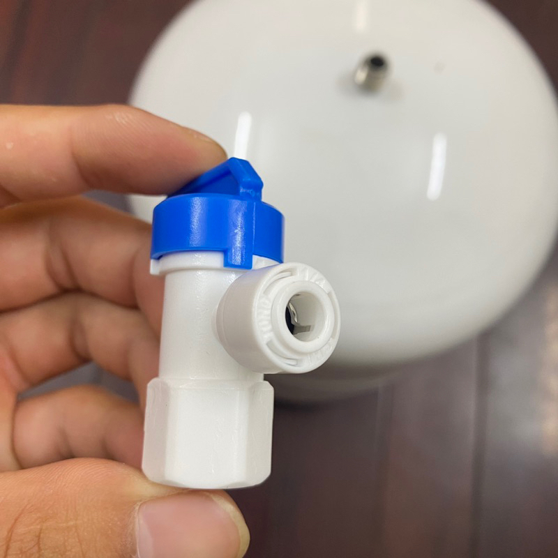 Van khoá bình áp máy lọc nước 💥CHÍNH HÃNG💥