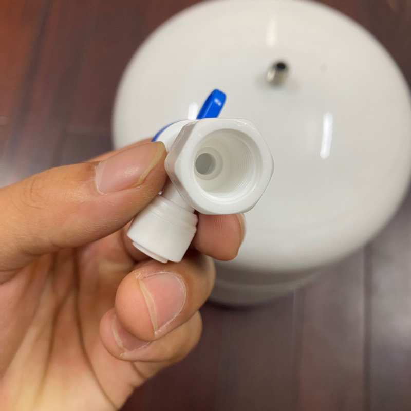 Van khoá bình áp máy lọc nước 💥CHÍNH HÃNG💥