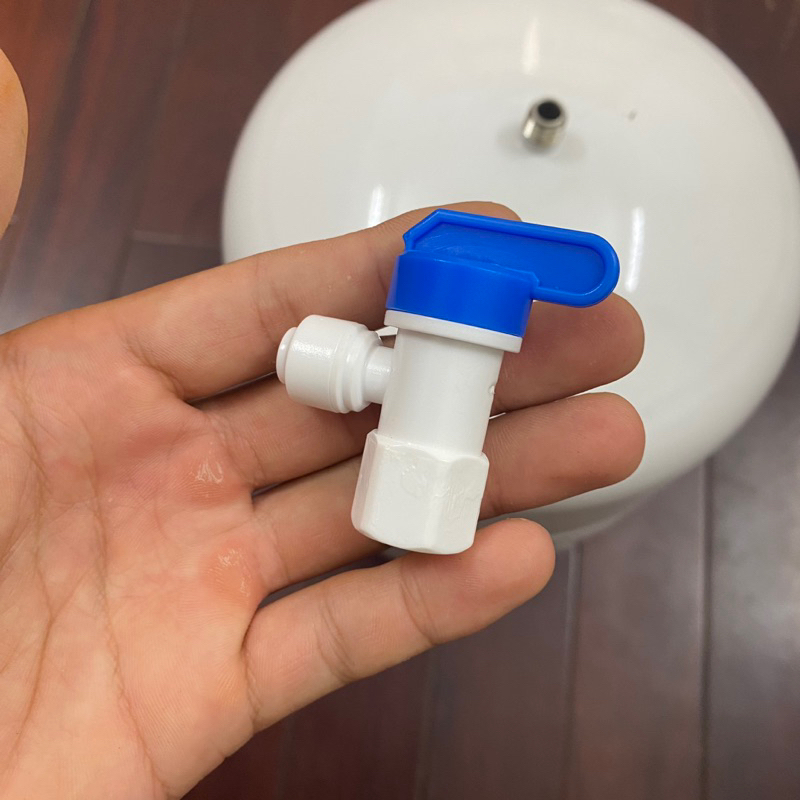Van khoá bình áp máy lọc nước 💥CHÍNH HÃNG💥