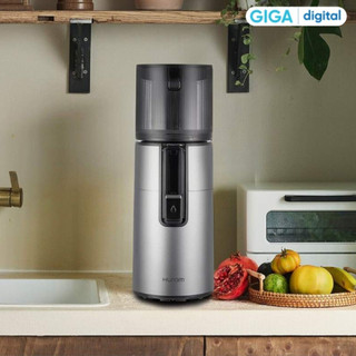 Máy ép chậm Hurom H400/H410 - Máy ép chậm trái cây, hoa quả - Model mới nhất 2024