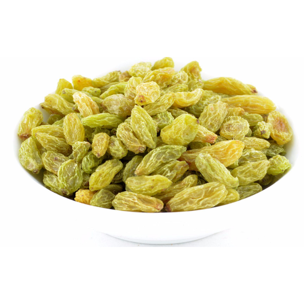 1Kg Nho khô Ninh thuận, đóng túi zip, chua ngọt hấp dẫn