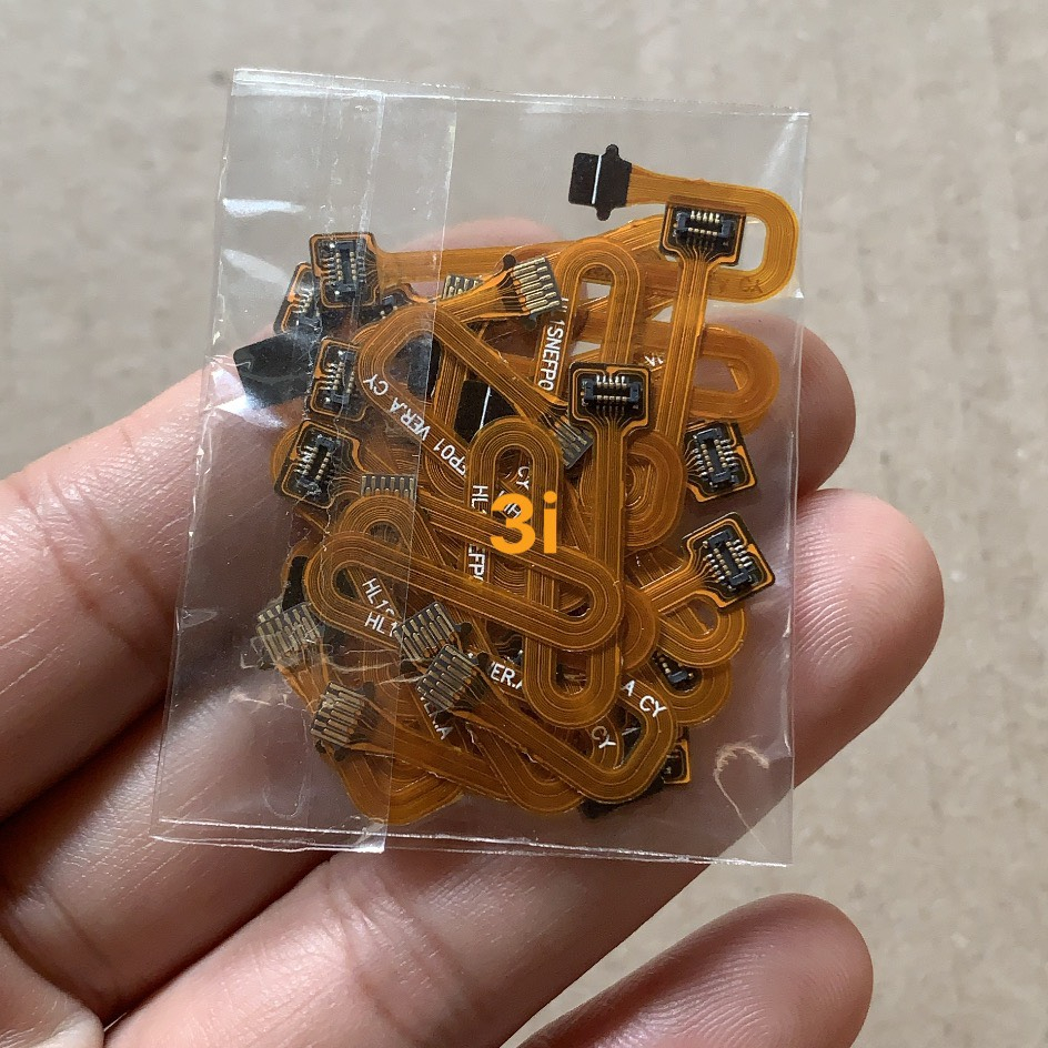 Cảm biến vân tay / cáp nối vân tay huawei nova 3i