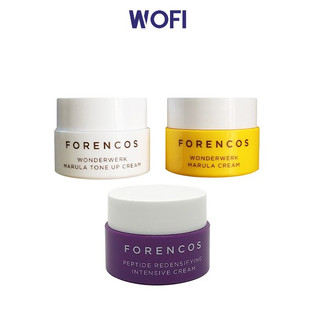 Kem dưỡng da chống lão hóa Forencos 10G